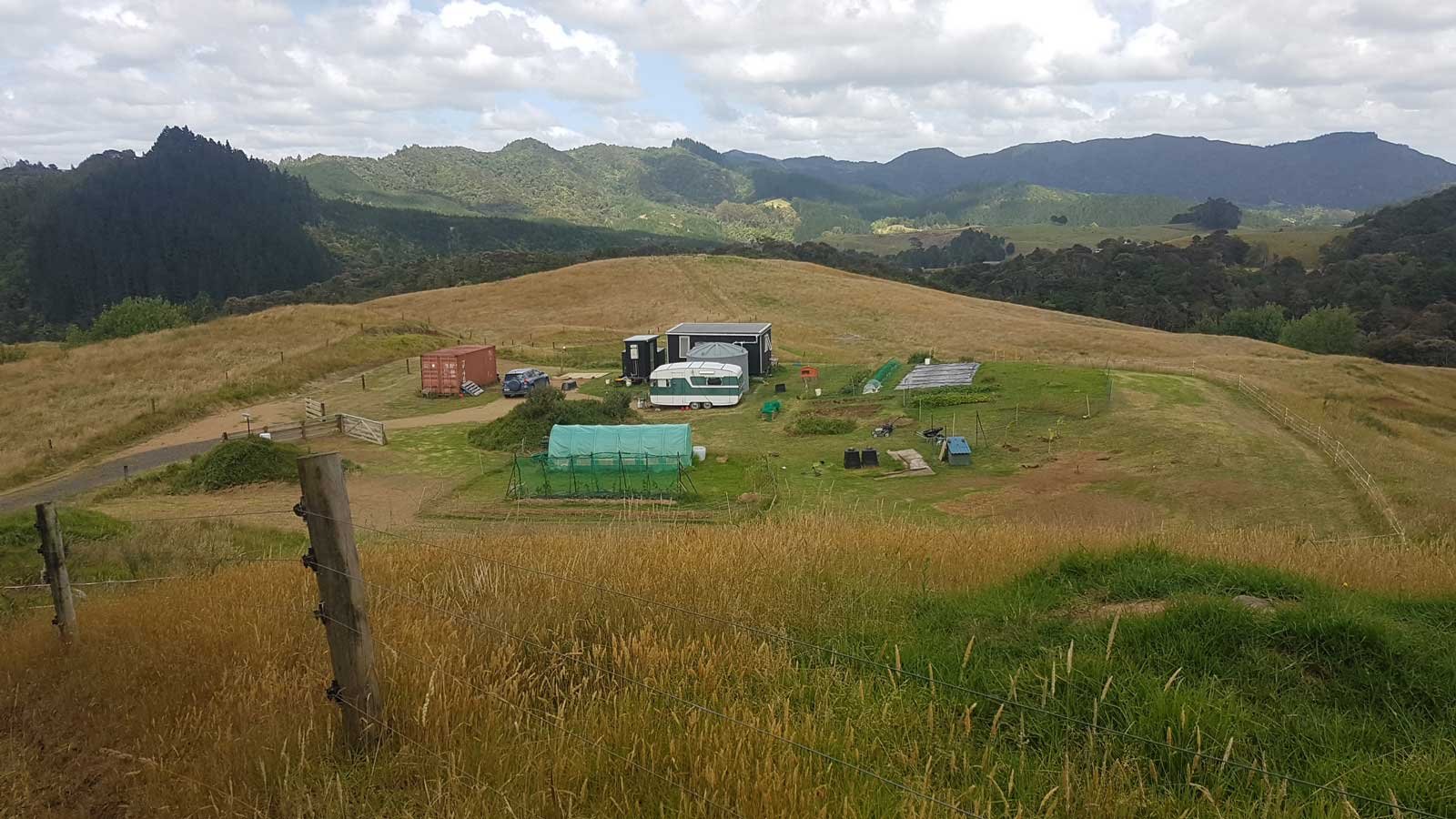 The Outpost, December 2019