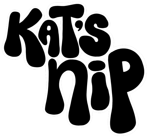 Kat's Nip Logo Kat's Nip