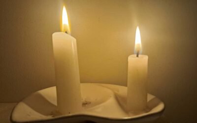 65 Hours Without Power
