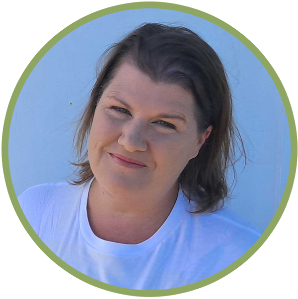 Kat Jenkins headshot, 2025