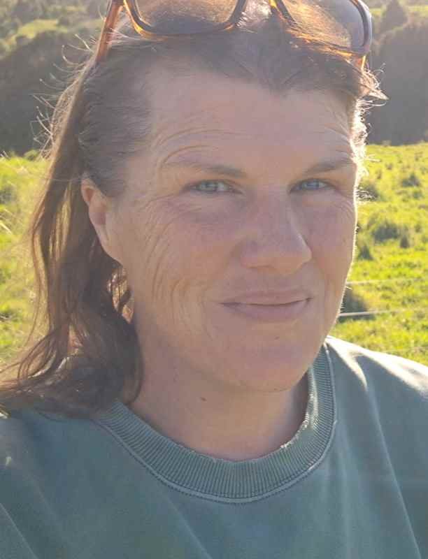 Kat Jenkins. Author of Kat's Garden Guide. Kat Jenkins. Author of Kat's Garden Guide.